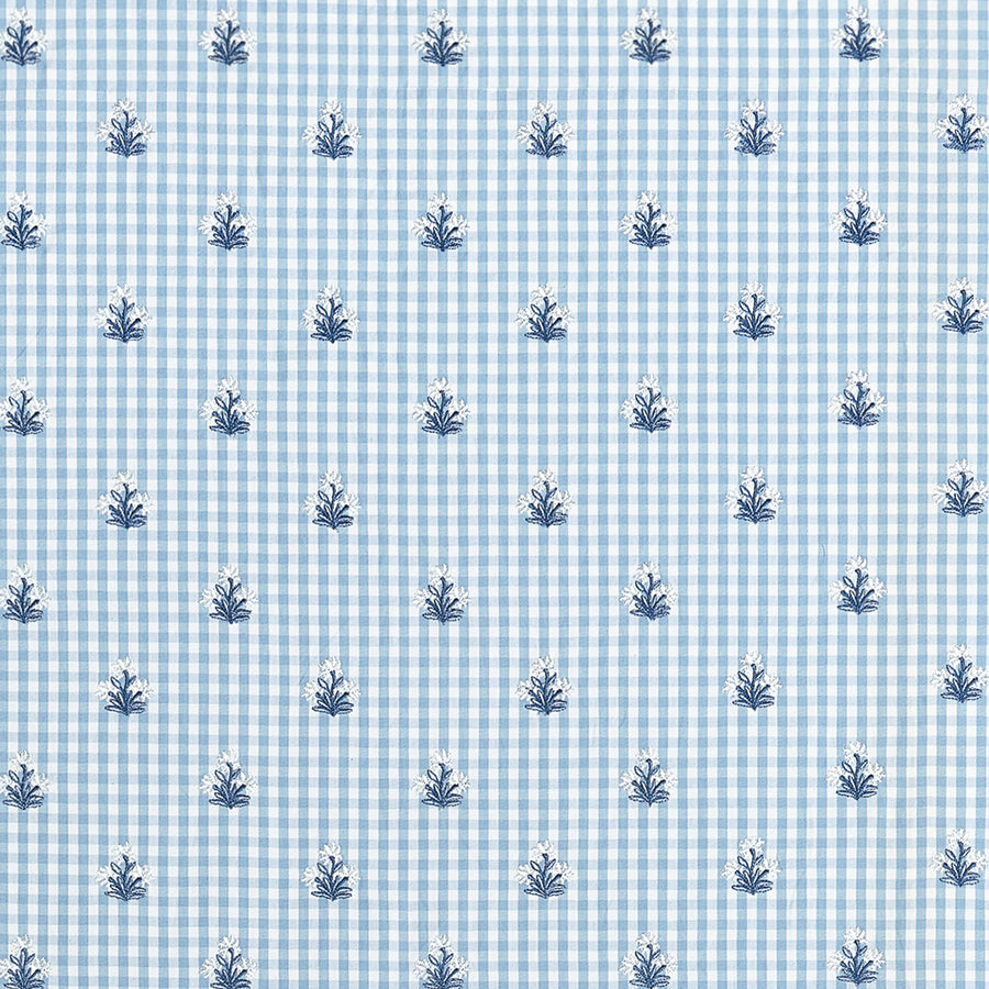Looking for Anna French Fabric Item# AW10760 pattern name Sue Belle Embroidery color name Sky.
