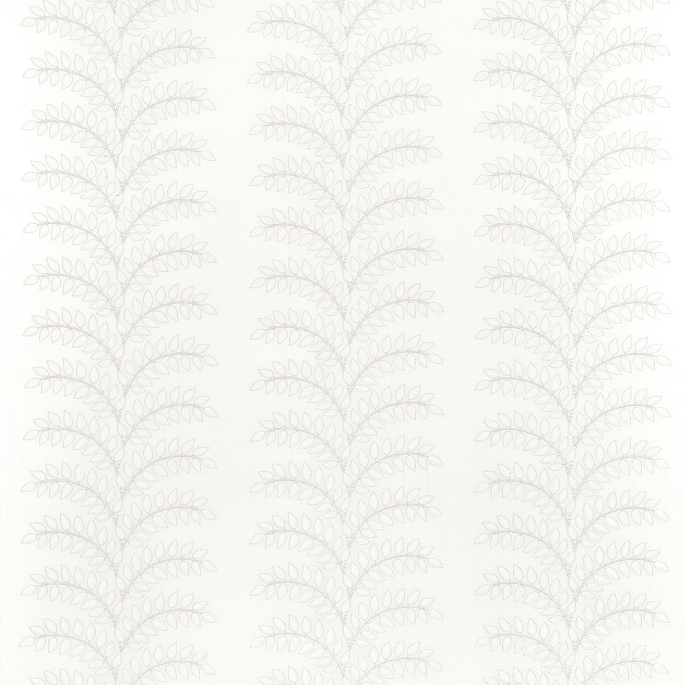 Looking For Anna French Fabric Product# Aw16103 Pattern Name Frondescence Embroidery From The Collection Belvedere Fabric Book.