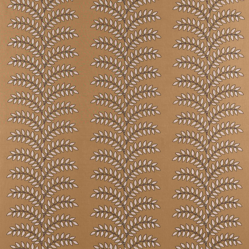 Acquire Anna French Fabric Pattern# Aw16106 Pattern Name Frondescence Embroidery From The Collection Belvedere Fabric Book.