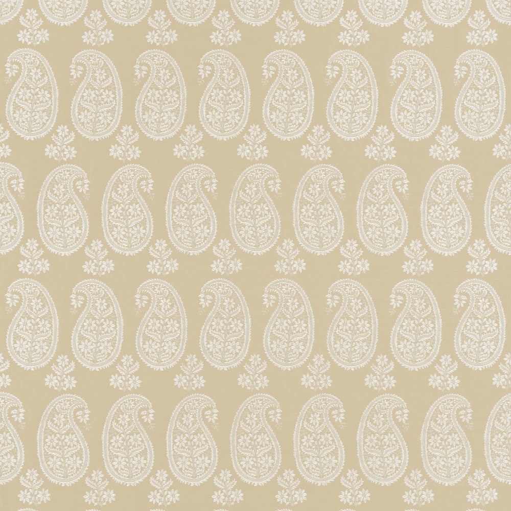 View Anna French Fabric Pattern Number Aw16111 Pattern Name Campania Paisley From The Collection Belvedere Fabric Book.