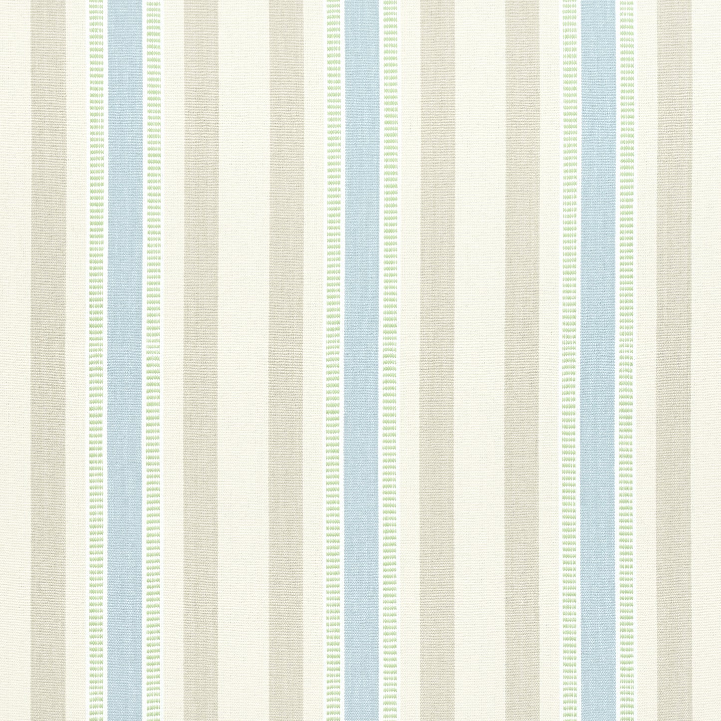 Purchase Ann French Fabric Pattern# AW23151 pattern name Dearden Stripe