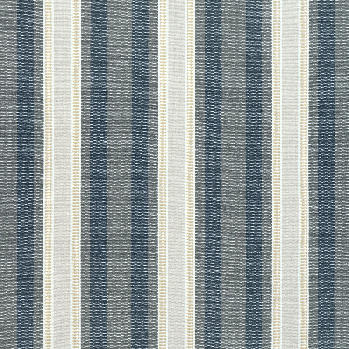 Purchase Ann French Fabric SKU# AW23155 pattern name Dearden Stripe