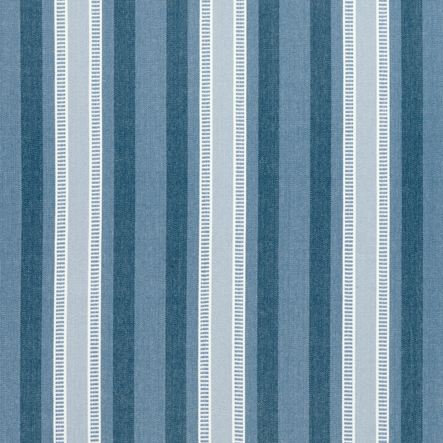 Purchase Ann French Fabric Pattern number AW23156 pattern name Dearden Stripe