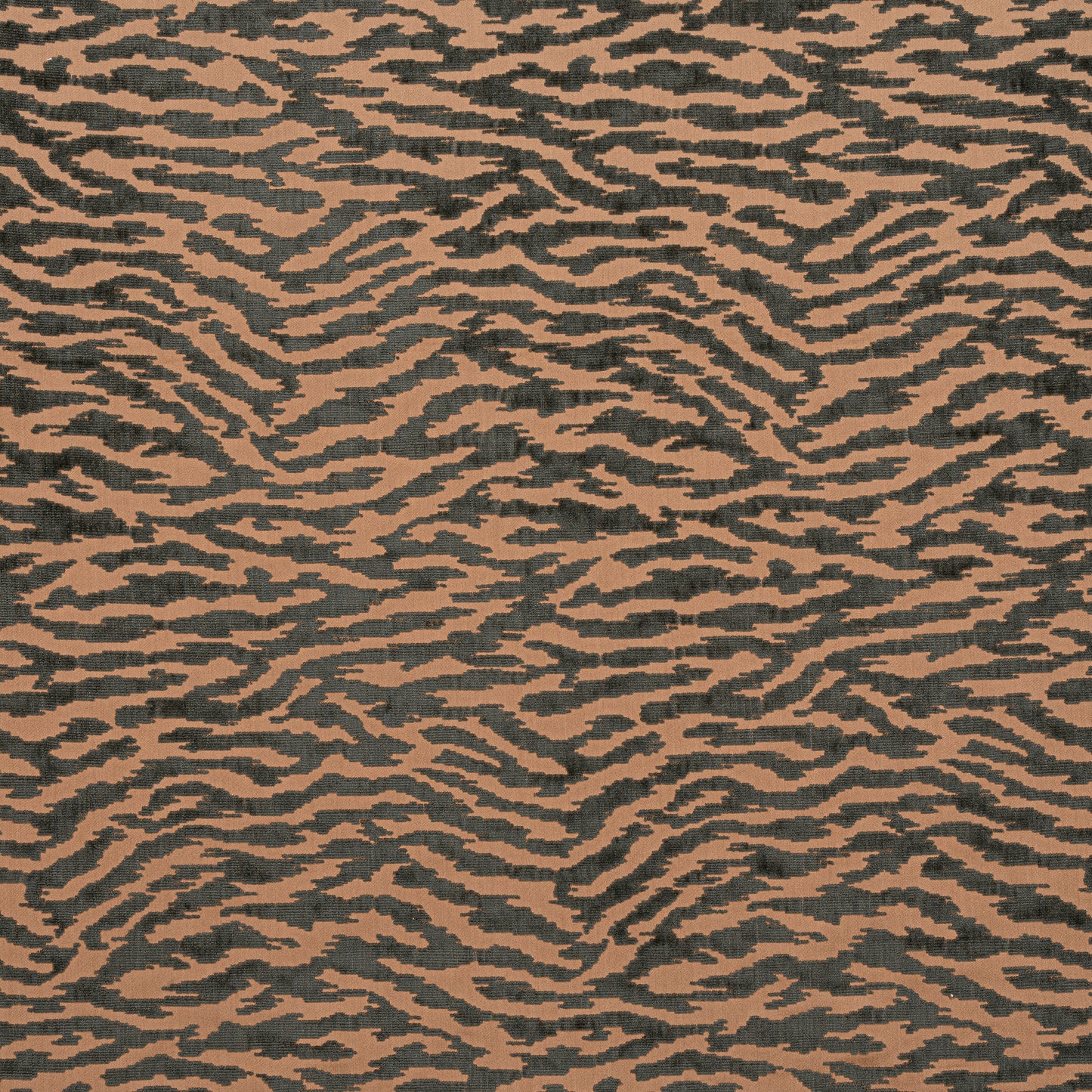 Purchase Ann French Fabric Item# AW24524 pattern name Tadoba Velvet