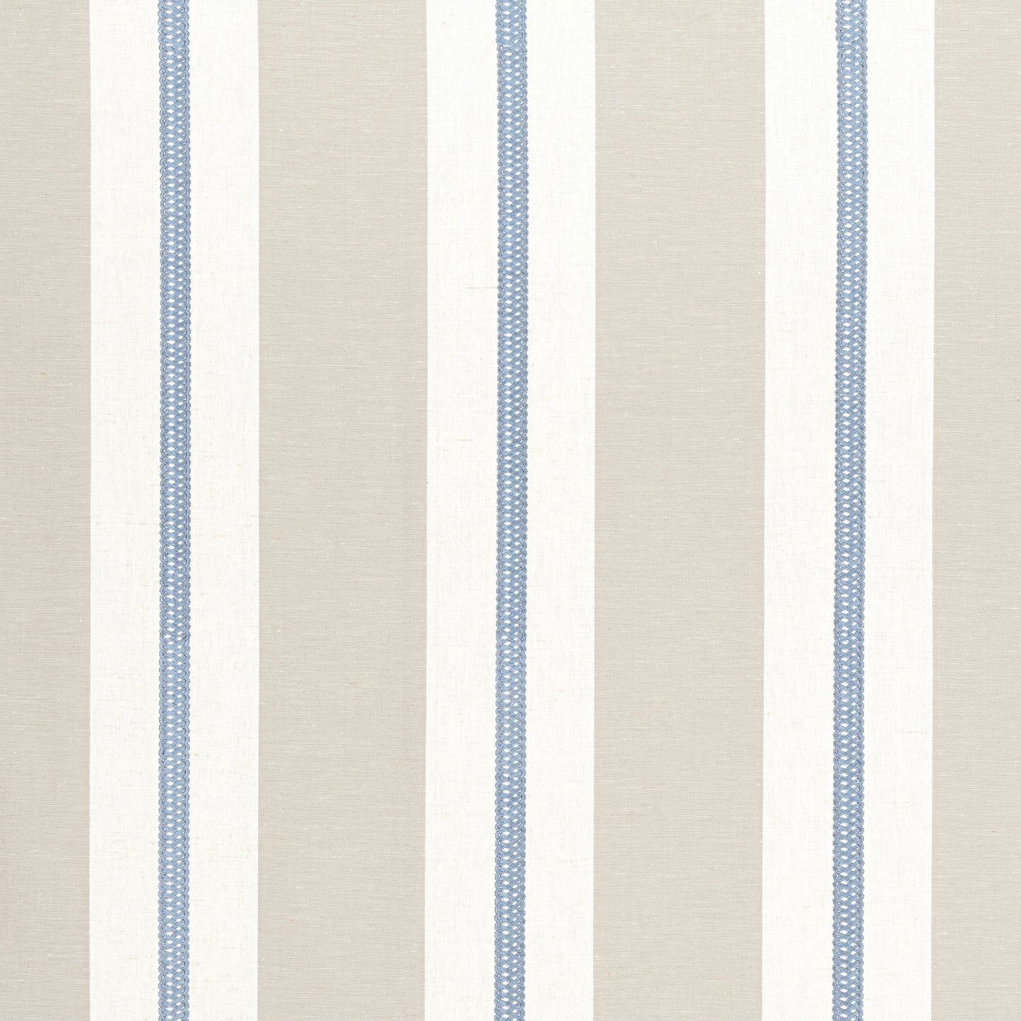 Purchase Ann French Fabric Product# AW24531 pattern name Alden Stripe Embroidery