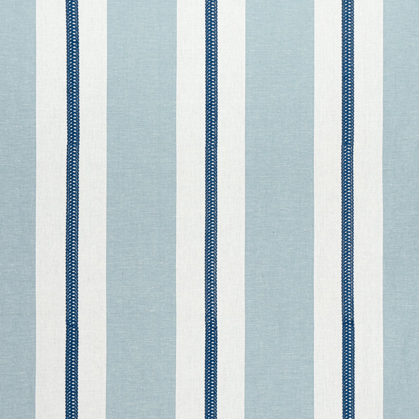 Purchase Ann French Fabric Item# AW24533 pattern name Alden Stripe Embroidery