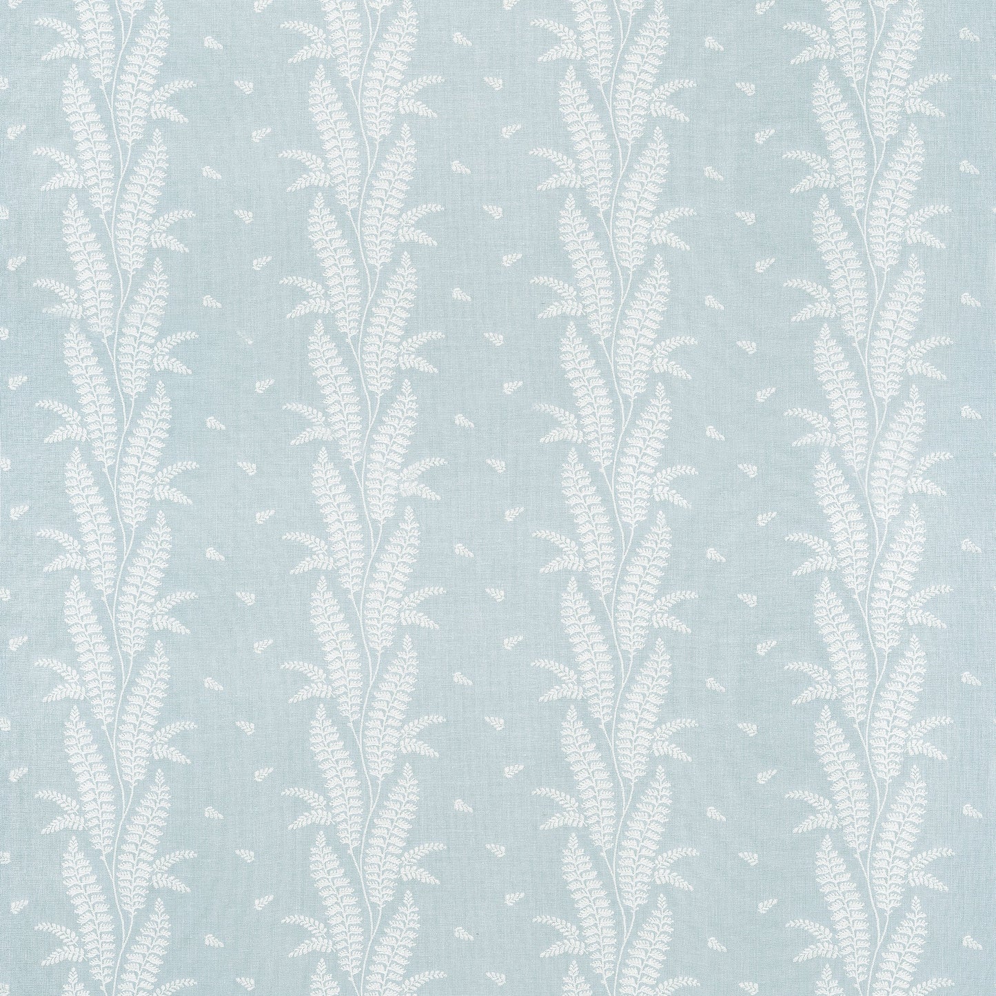 Save On Anna French Fabric Product Aw57825 Pattern Name Ensbury Fern From The Collection Bristol Fabric Book.