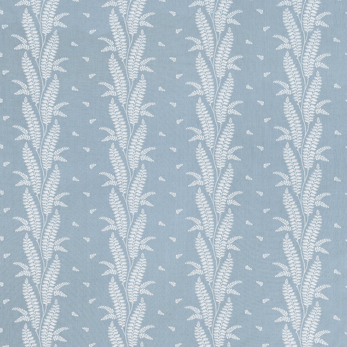 Order Anna French Fabric Product# Aw57827 Pattern Name Ensbury Fern From The Collection Bristol Fabric Book.