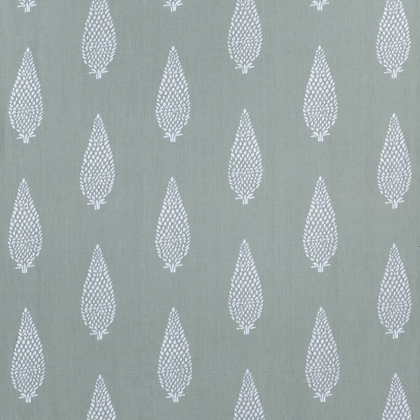 Purchase Ann French Fabric Product# AW73007 pattern name Manor Embroidery