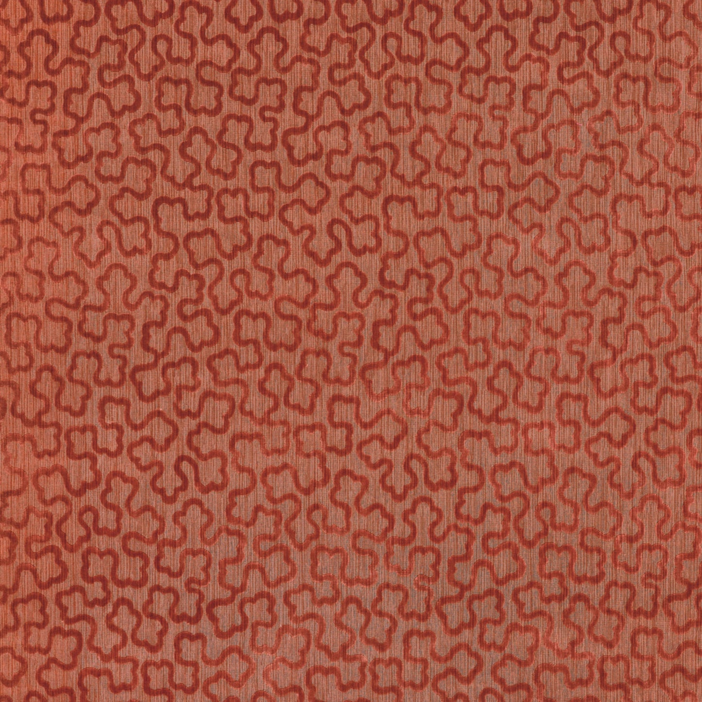 View Anna French Fabric Sku# Aw9248 Pattern Name Trefolia Velvet From The Collection Camelot.
