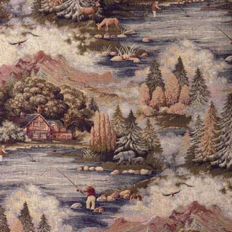 Purchase Greenhouse Fabric B2682 Sierra