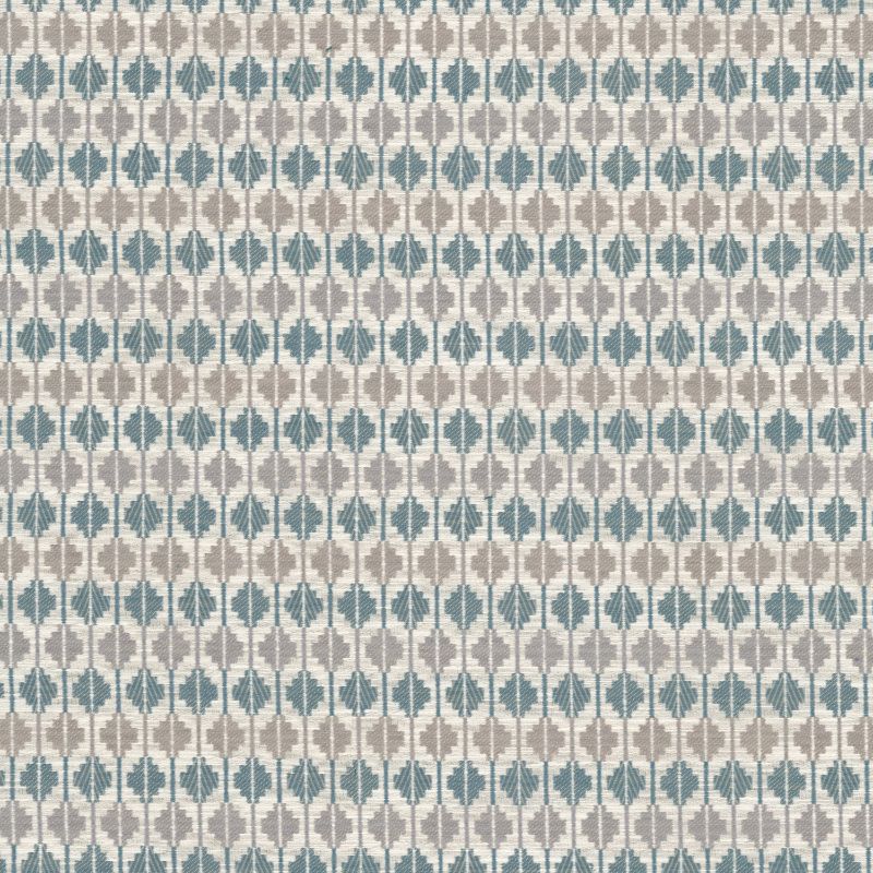 Purchase Stout Fabric Pattern# Banbury 4 Shoreline