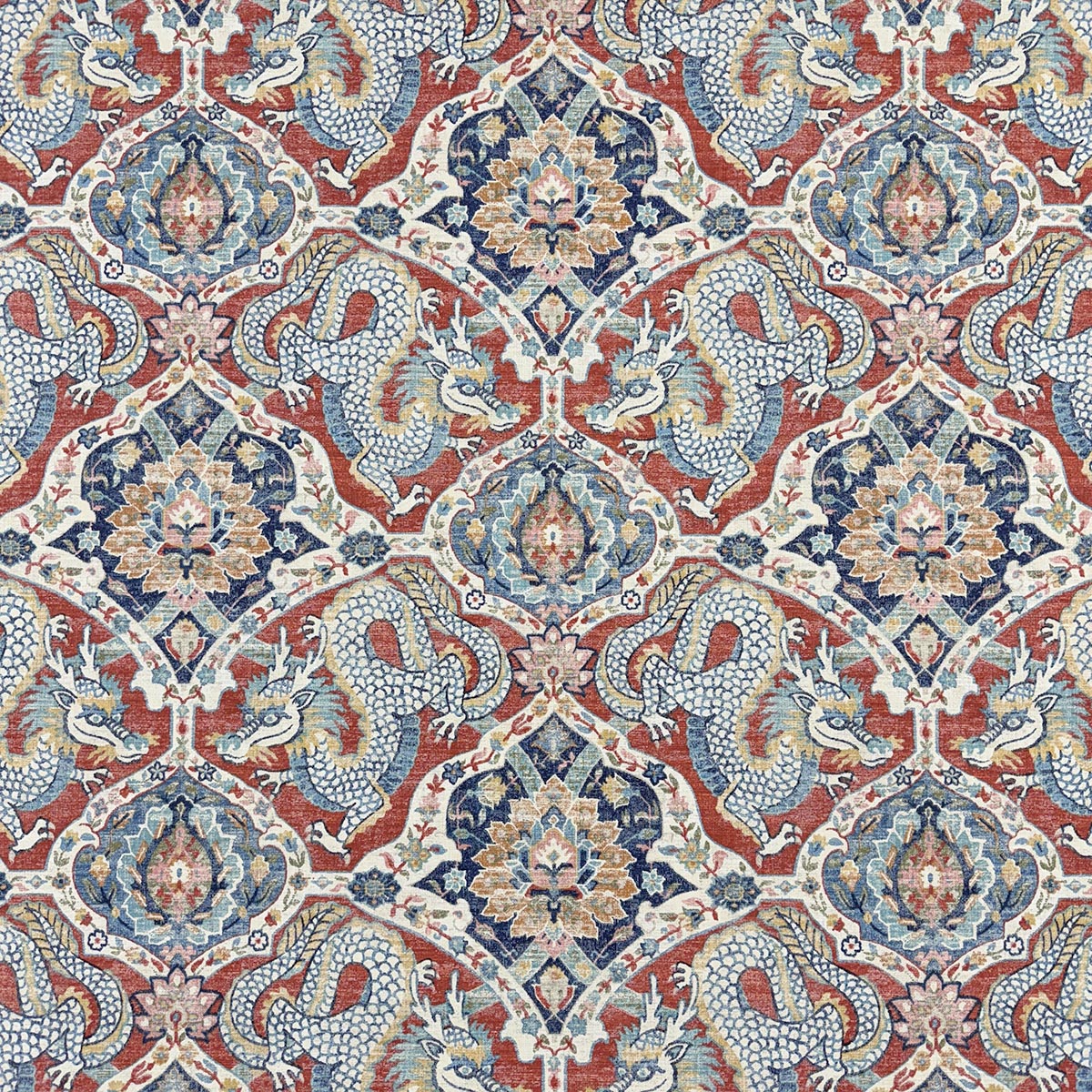 Purchase Mag Fabric Pattern 12111 pattern name Bastian Classic