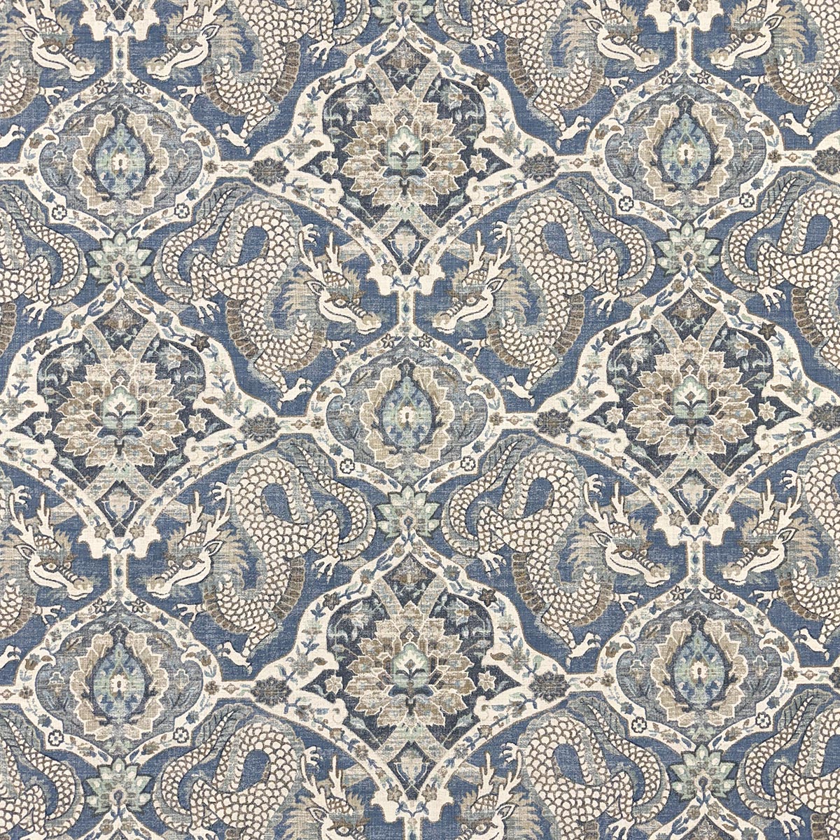 Purchase Mag Fabric Item 12113 pattern name Bastian Denim