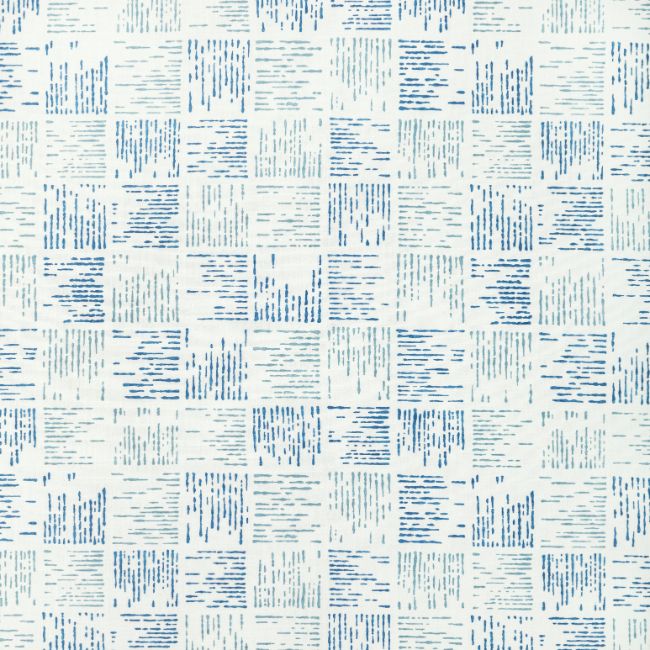 Sample - Bay Colony.51.0 | Bay Colony, Jeffrey Alan Marks Seascapes - Kravet Basics Fabric