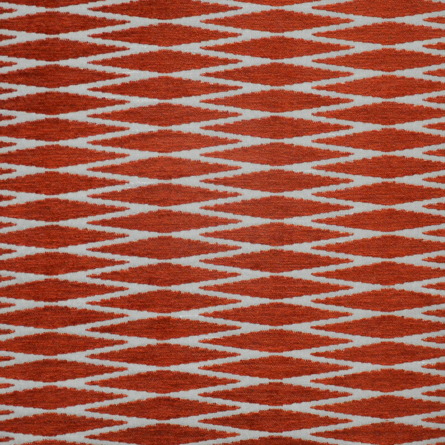 Backgammon | # 705 Paprika - Maxwell Fabric