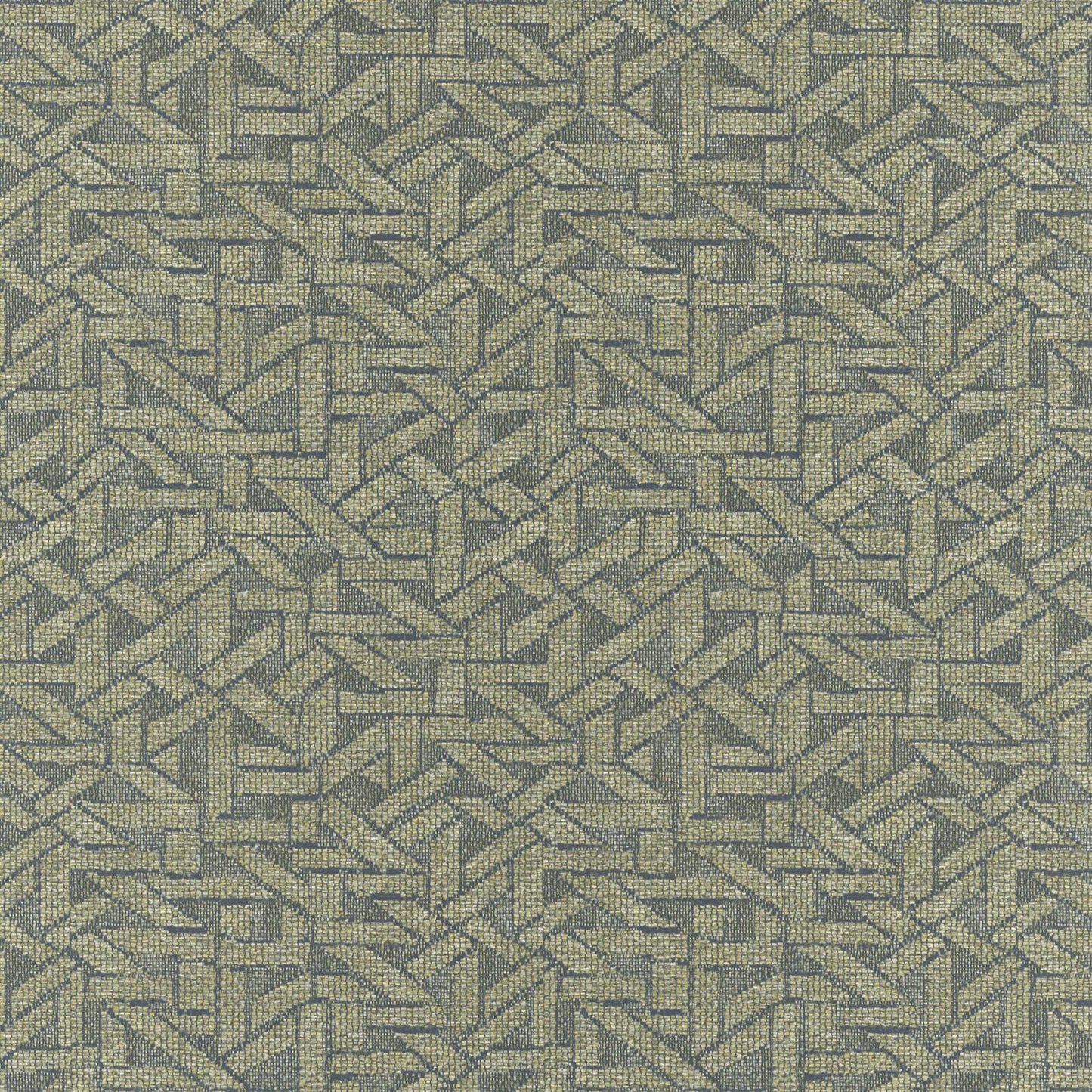 Barrio | # 209 Basil - Maxwell Fabric