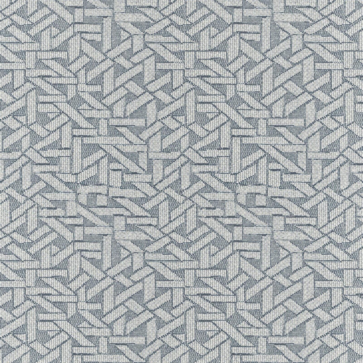 Barrio | # 266 Ice - Maxwell Fabric