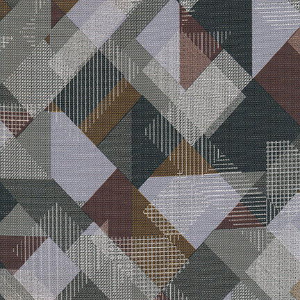 Bypass-Nj | # 1186 Campfire - Maxwell Fabric