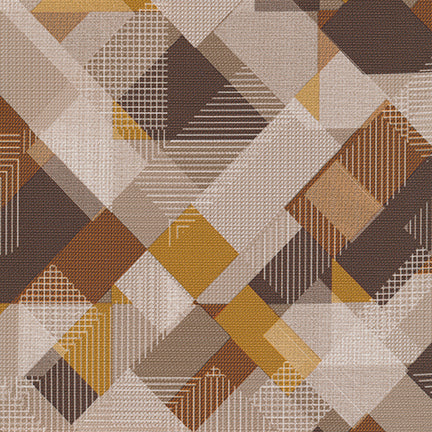 Purchase Maxwell Fabric - Bypass-Nj, # 1189 Hot Chocolate