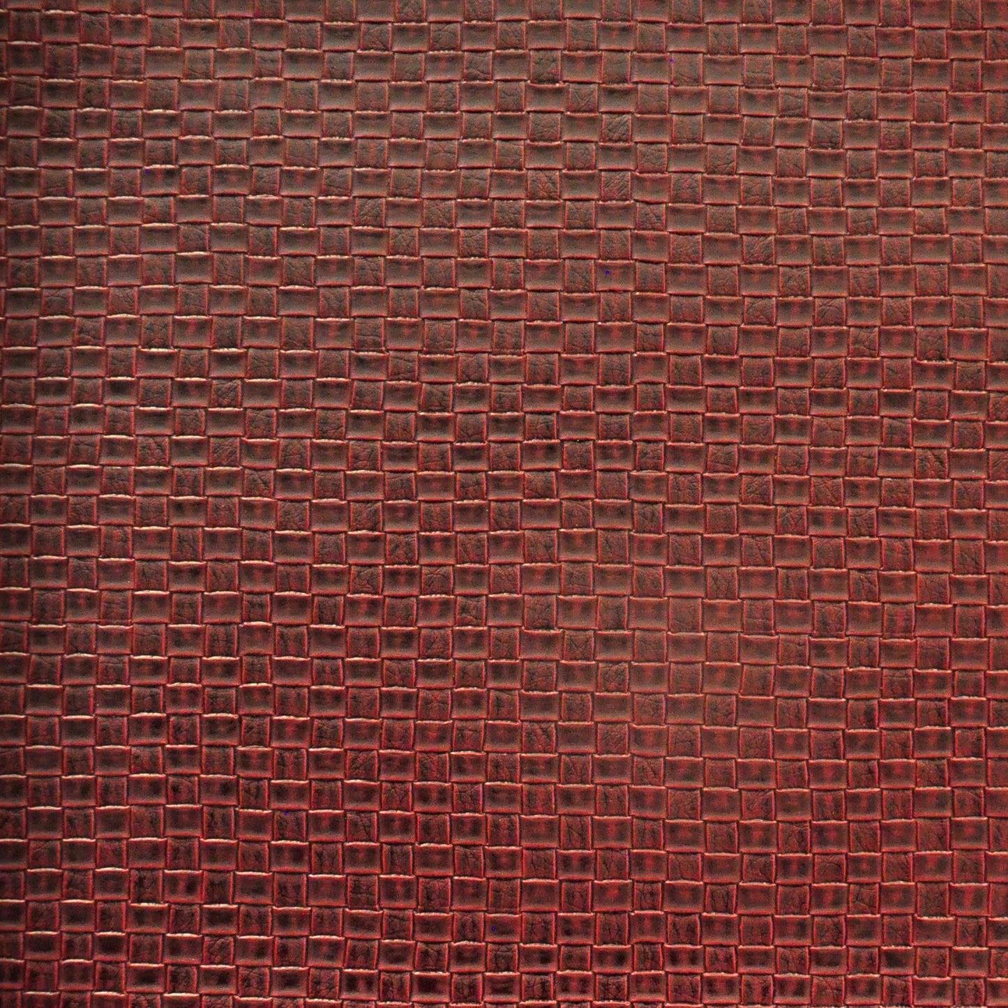 Basketry | # 724 Black Cherry - Maxwell Fabric
