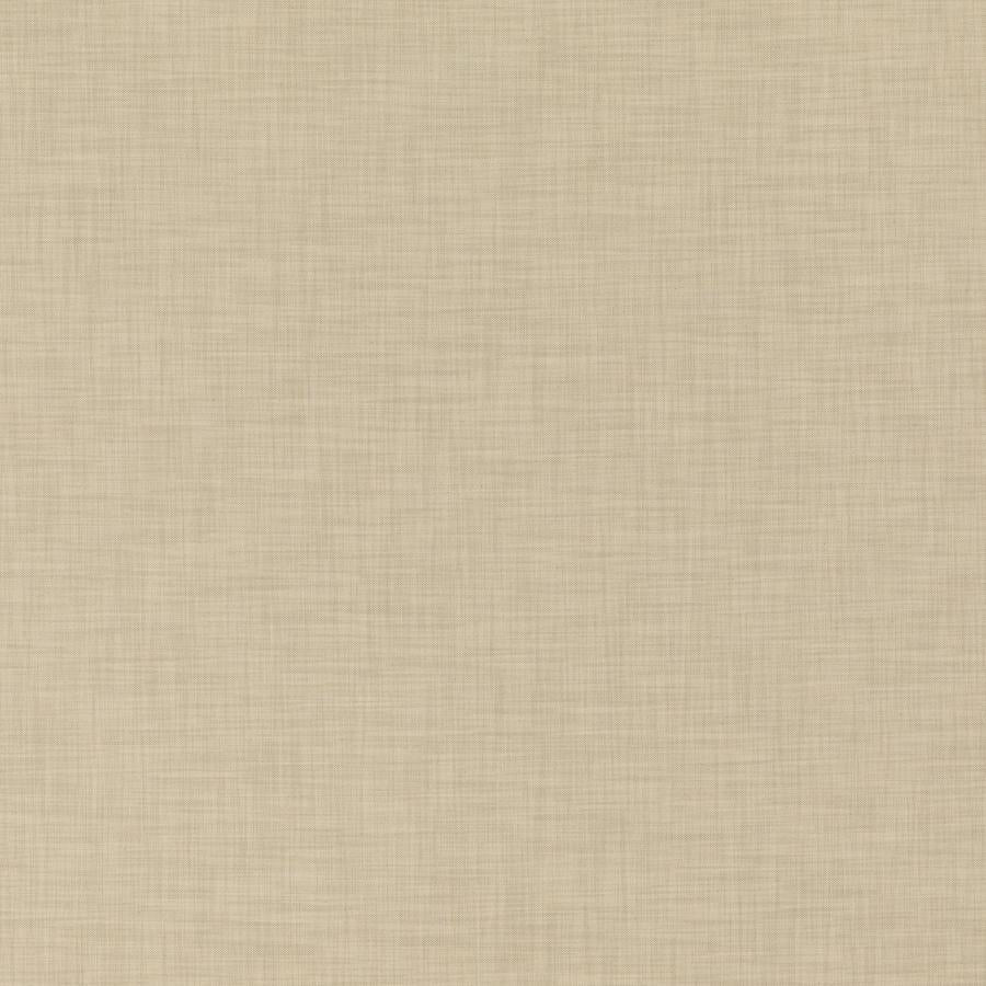 Sample ED85316.225.0 Kalahari Beige Solid Threads Fabric