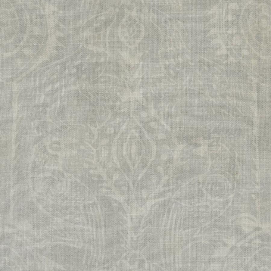 Sample BFC-3512.11 Grey Multipurpose by Lee Jofa Fabric