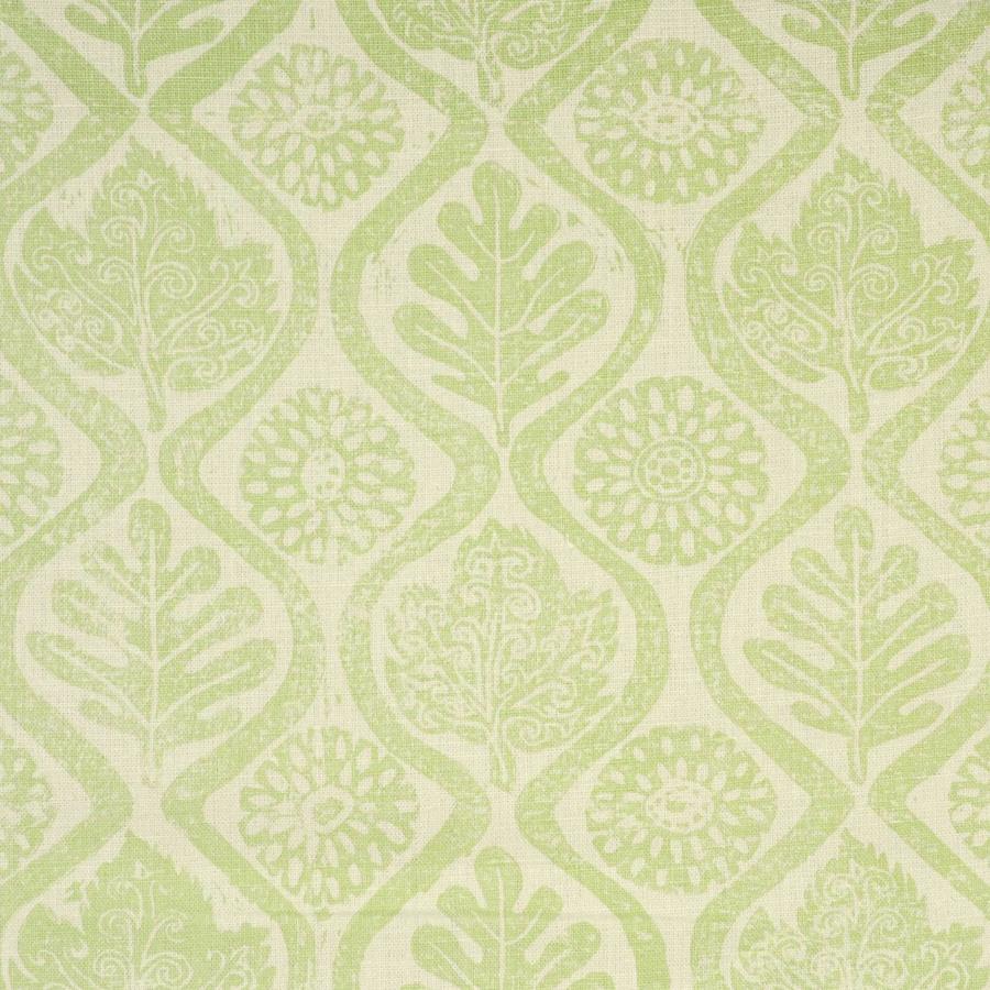Sample BFC-3514.23 Green Multipurpose by Lee Jofa Fabric
