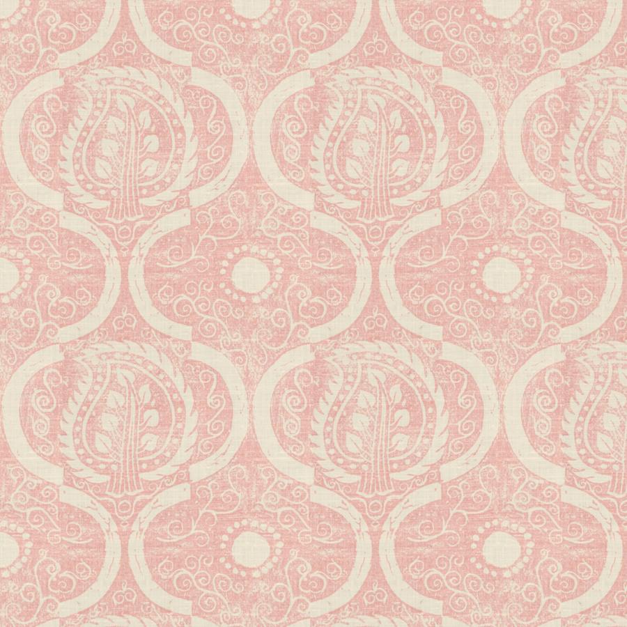 Sample BFC-3516.17 Pink Multipurpose by Lee Jofa Fabric