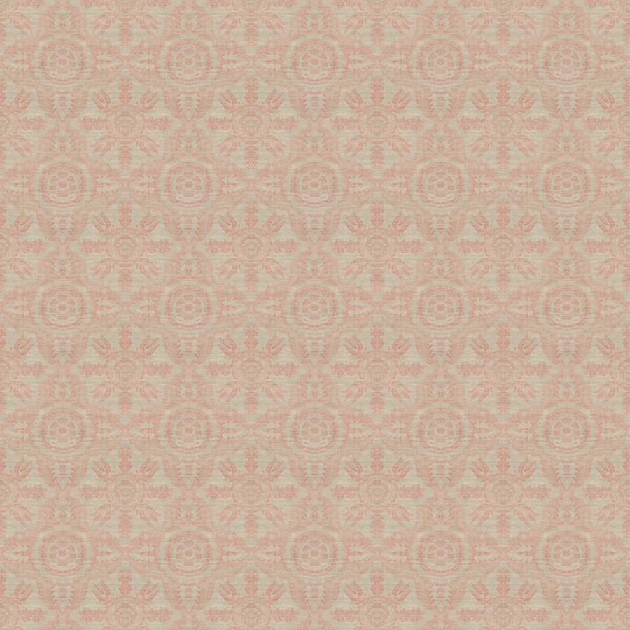 Sample BFC-3517.17 Pink Multipurpose by Lee Jofa Fabric