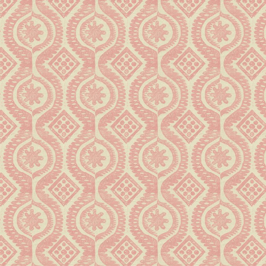 Sample BFC-3518.17 Pink Multipurpose by Lee Jofa Fabric