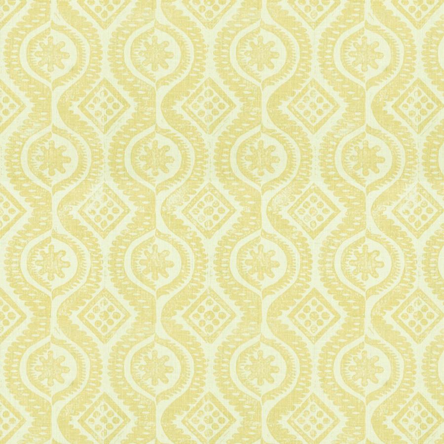 Sample BFC-3518.40 Yellow Multipurpose by Lee Jofa Fabric