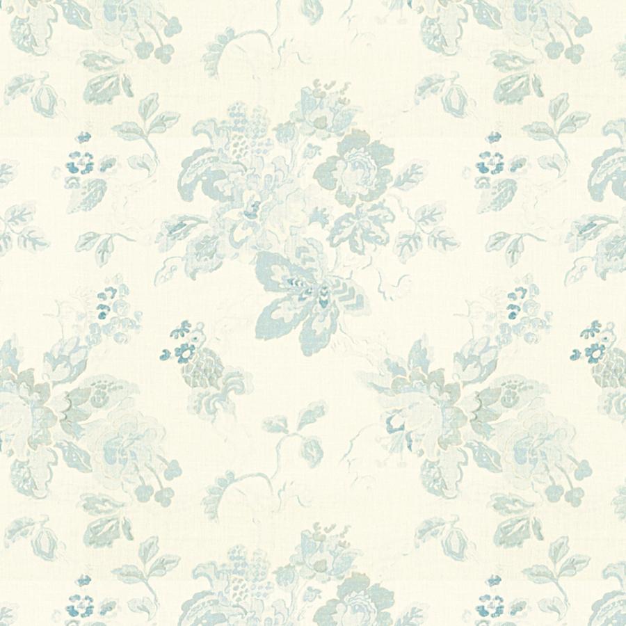 Sample BFC-3520.15 Blue Multipurpose by Lee Jofa Fabric