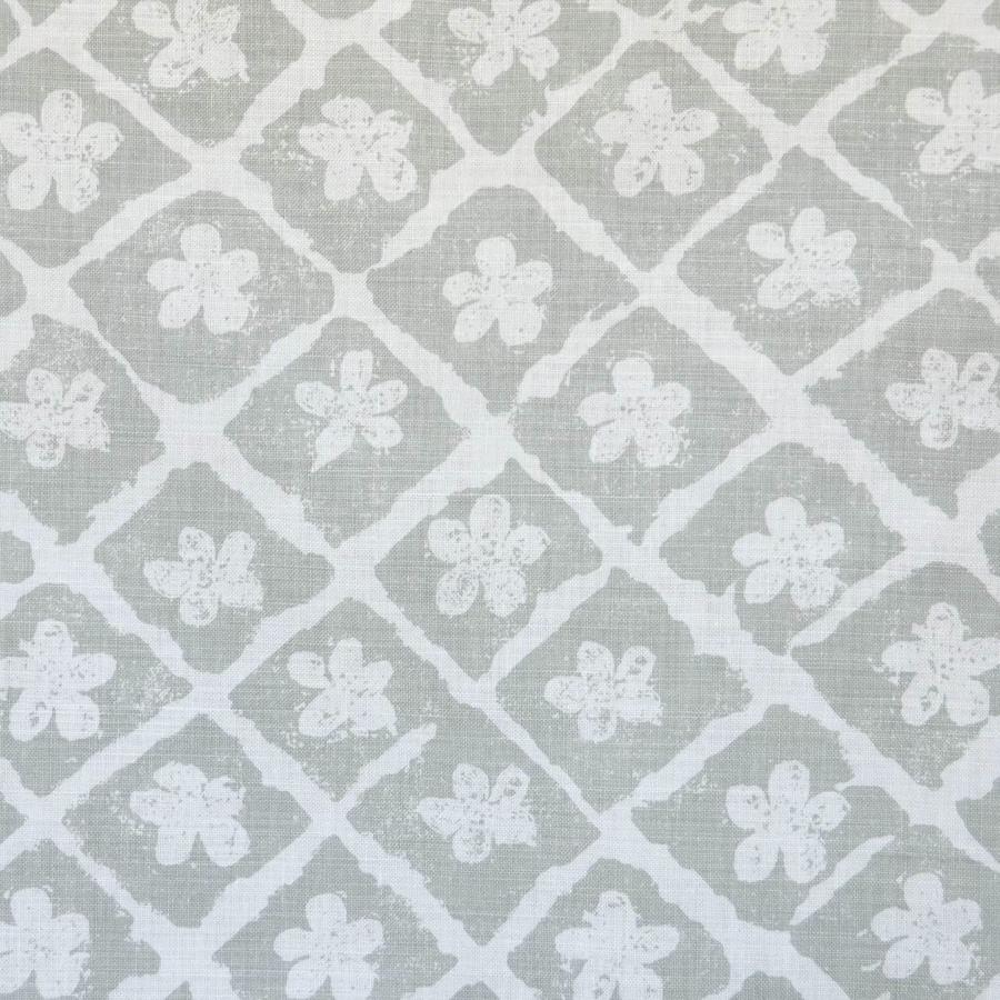 Sample BFC-3521.11 Grey/Oyster Multipurpose by Lee Jofa Fabric