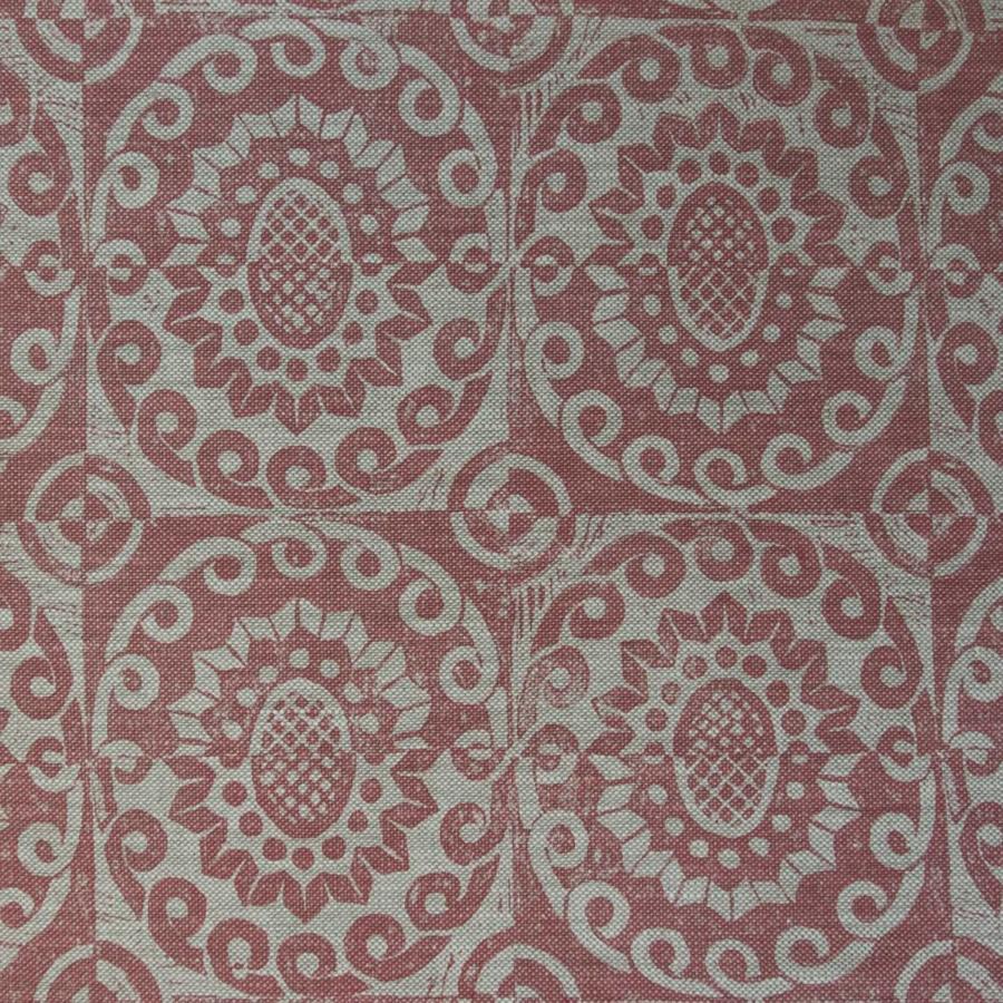 Sample BFC-3628.7 Pink Multipurpose by Lee Jofa Fabric