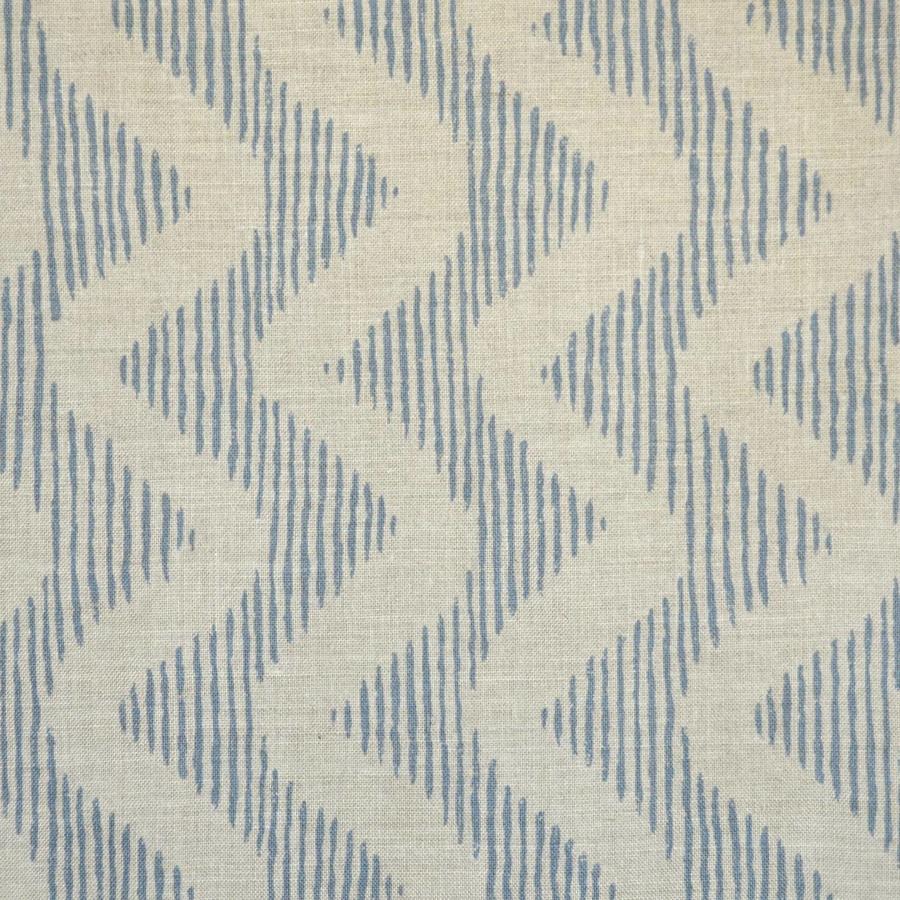 Find BFC-3632.5 Blue/Natural Multipurpose by Lee Jofa Fabric