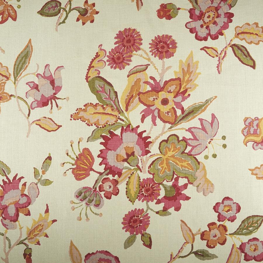 Acquire BFC-3633.7 Pink Multipurpose by Lee Jofa Fabric