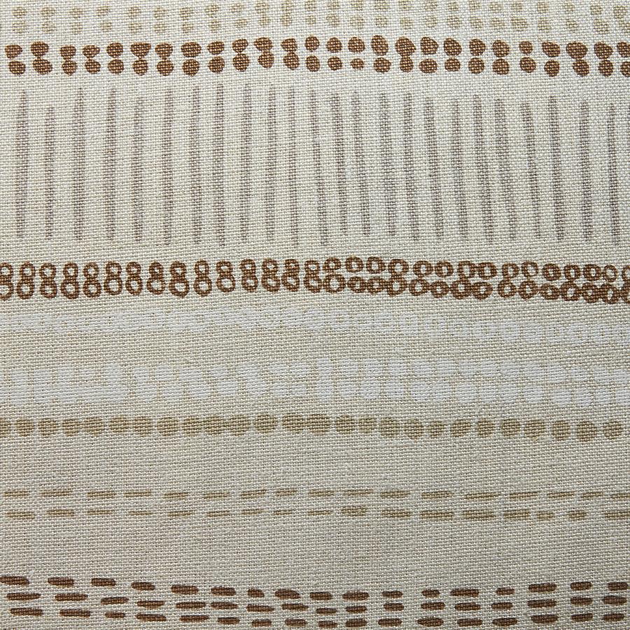 Sample BFC-3634.616 Brwn/Taupe/G Multipurpose by Lee Jofa Fabric