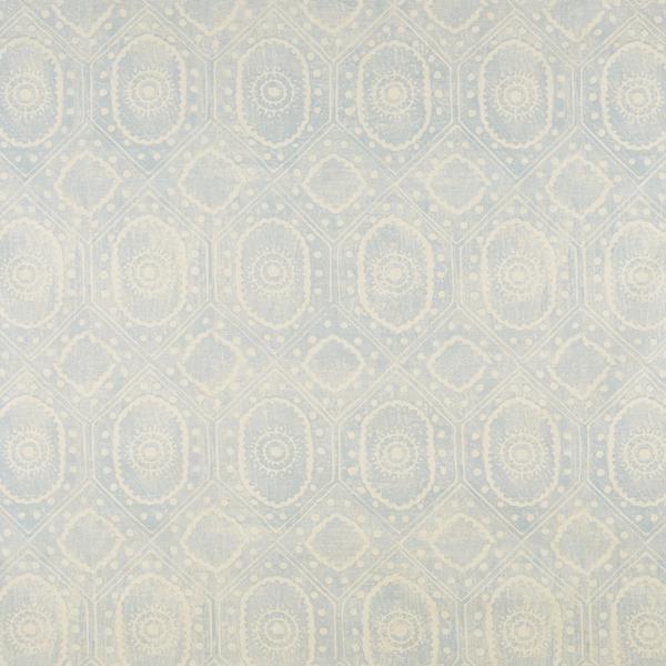 Sample BFC-3643.5 Pale Blue Multipurpose by Lee Jofa Fabric