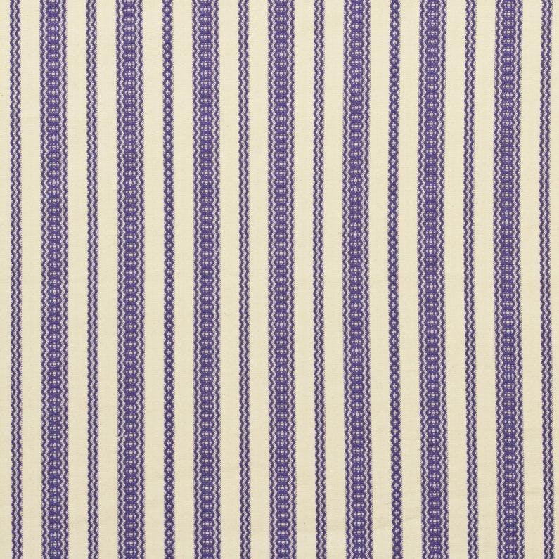 Sample BFC-3676.10.0 Payson Purple Stripes Lee Jofa Fabric