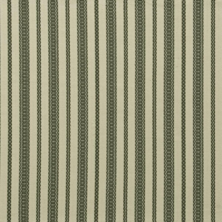 Sample BFC-3676.21.0 Payson Grey Stripes Lee Jofa Fabric
