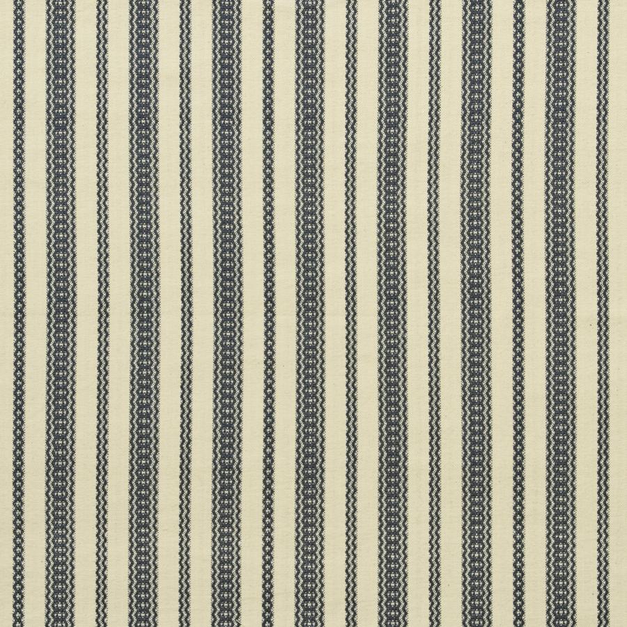 Search BFC-3676.50.0 Payson Blue Stripes by Lee Jofa Fabric