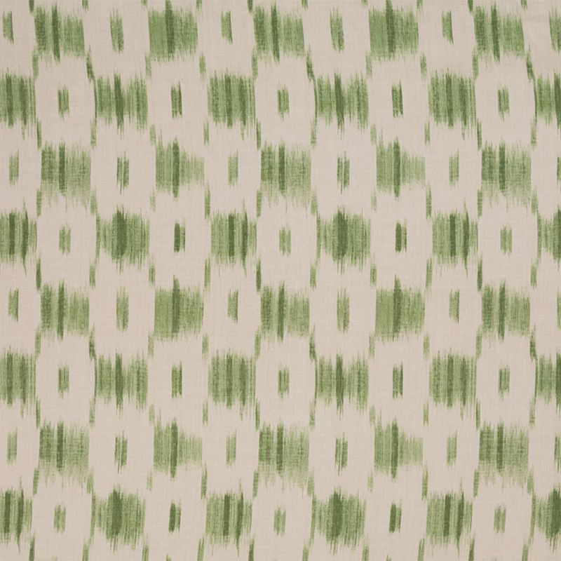 Sample - Bfc-3702.3.0 | Ikat Check, Blithfield - Lee Jofa Fabric