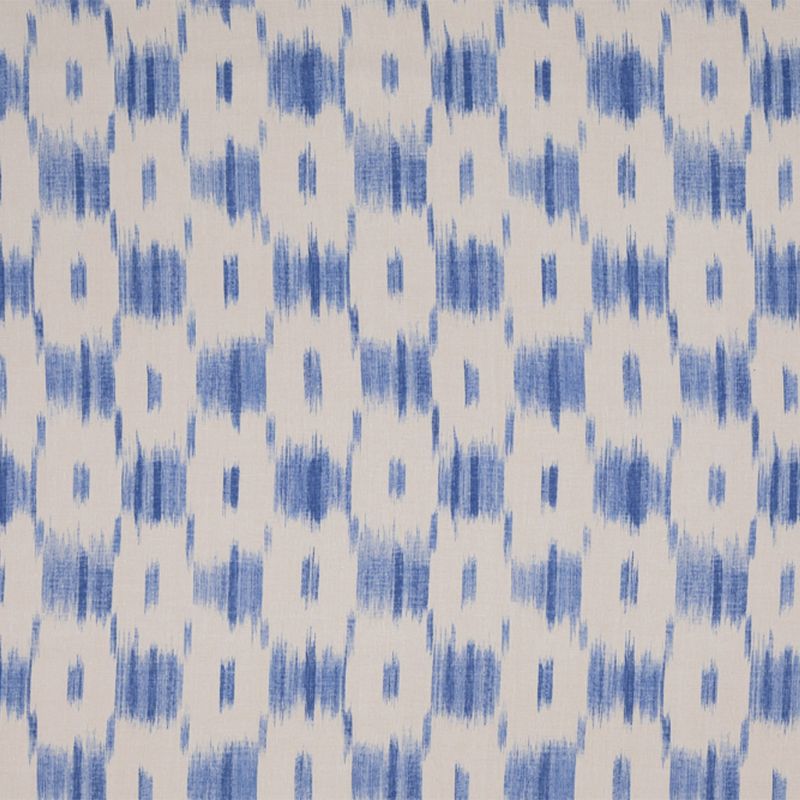 Sample - Bfc-3702.505.0 | Ikat Check, Blithfield - Lee Jofa Fabric