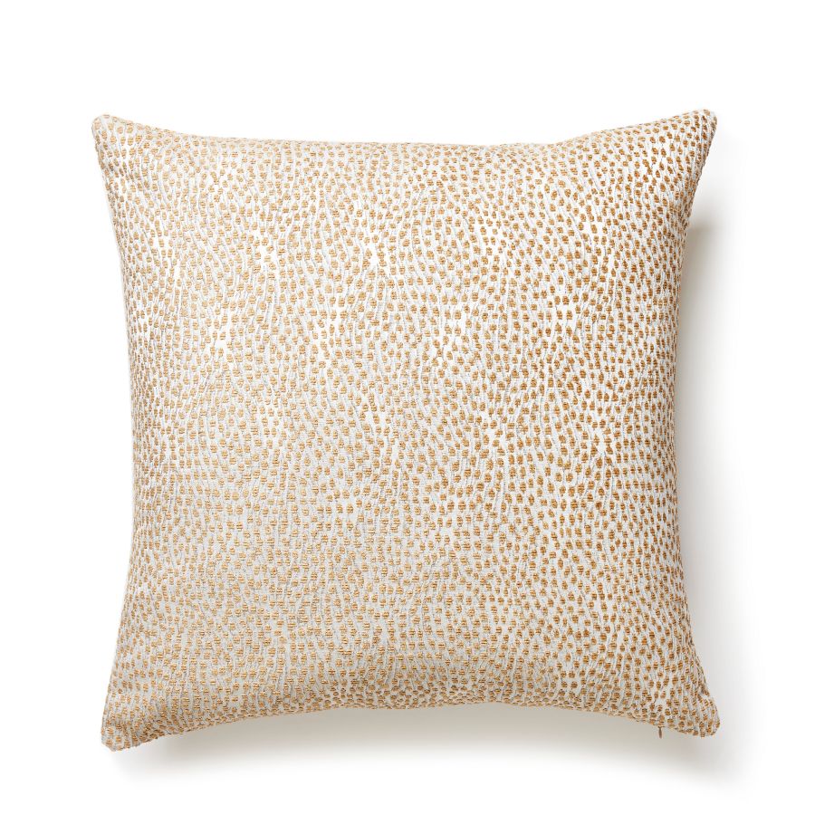 Purchase BIFLURRPILL0001 Flurry, Caribou - Scalamandre Pillows