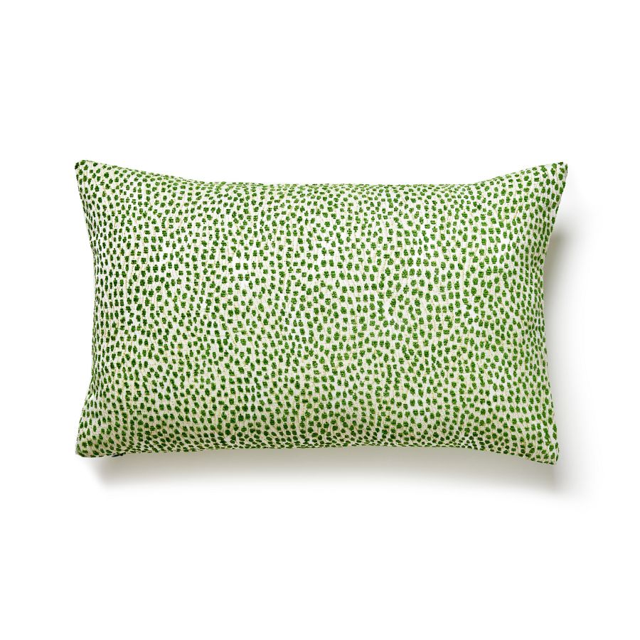 Purchase BILFLURPILL0003 Flurry, Leaf - Scalamandre Pillows