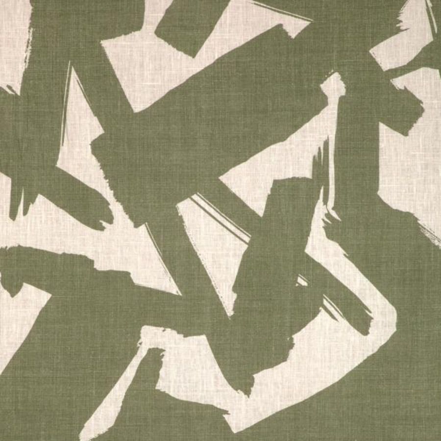 Sample - Bold Lines.31.0 | Bold Lines, Art District - Kravet Couture Fabric