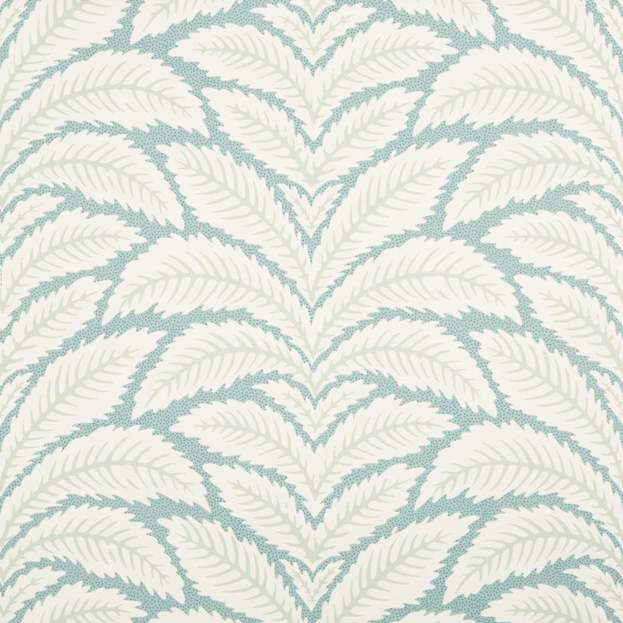 Sample BR-69071.513 Talavera Aqua Brunschwig and Fils