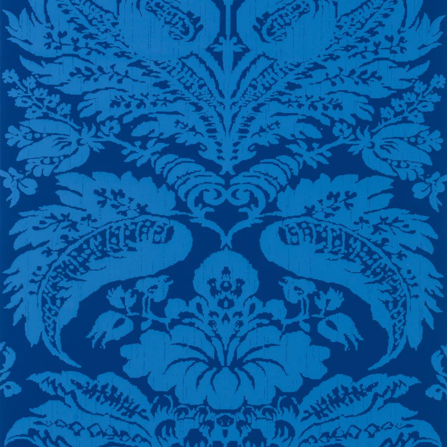 Save BR-69097.5 Le Grand Palais Sapphire by Brunschwig Fils