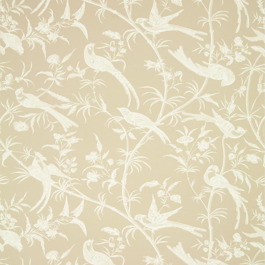 Looking BR-69135.059 Bengali Natural by Brunschwig Fils